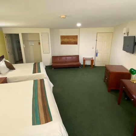 Hotel Enterprise Inn Poliforum León Eksteriør billede